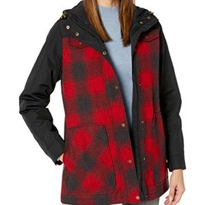 Pendleton Hayden Jacket